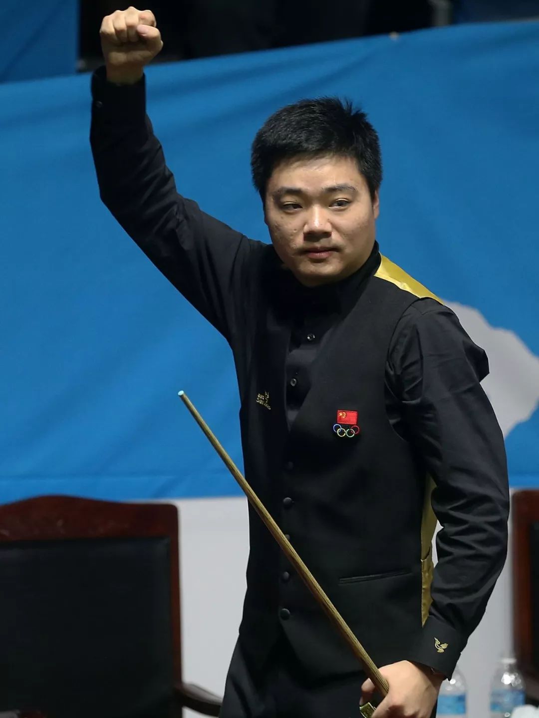 中的表现不 中的表现不