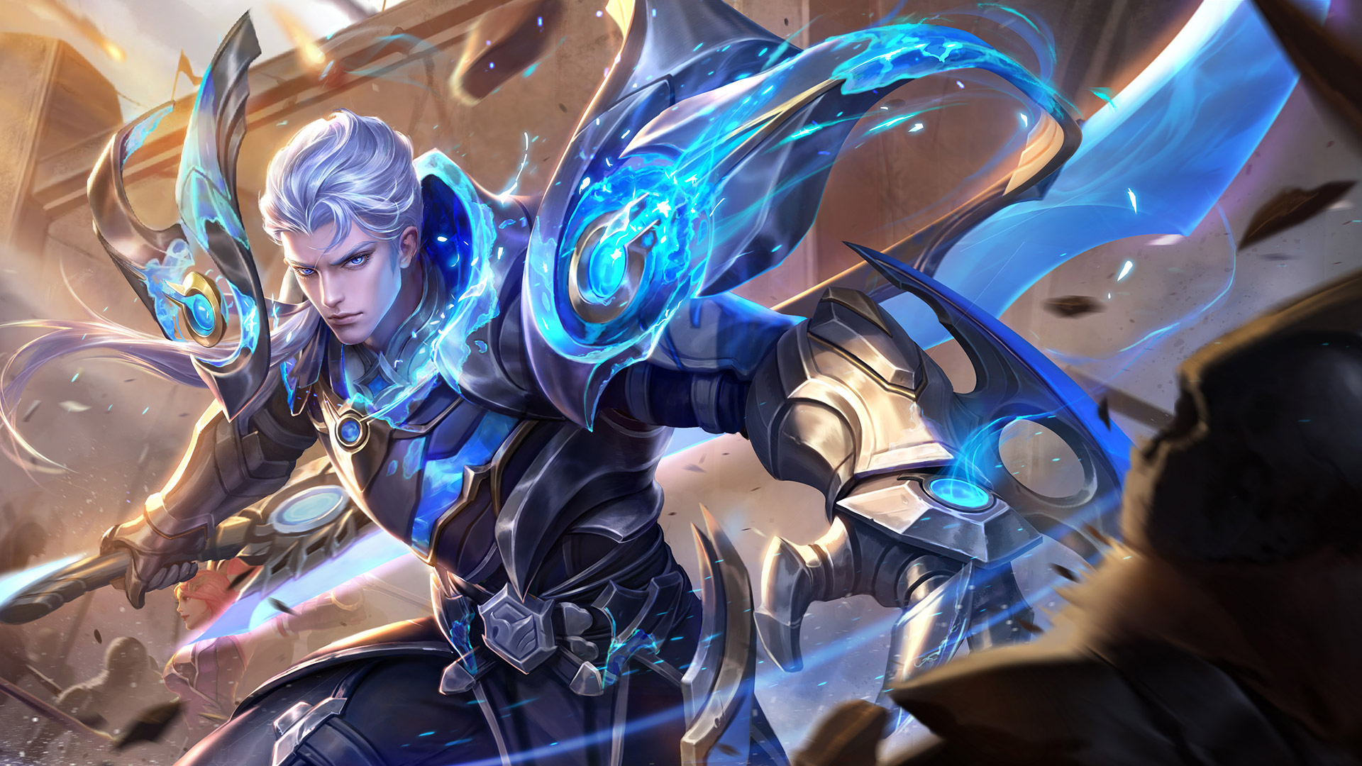 团队协作 团队协作