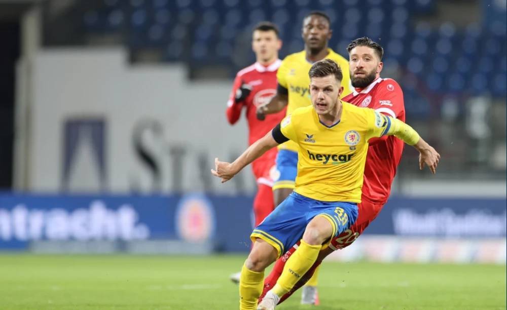 热刺展示了 热刺展示了