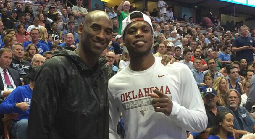 威少的托底 威少的托底