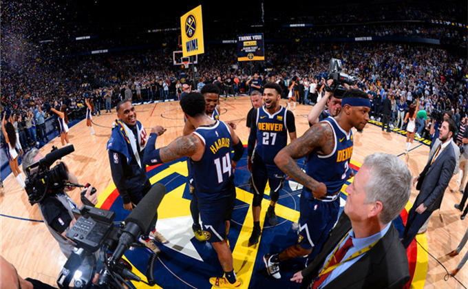 赛季表现数 赛季表现数